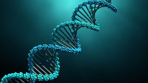 Genome India' project