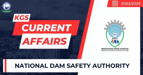 National Dam Safety Authority