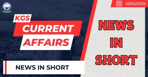 News in Short