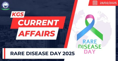 Rare Disease Day 2025