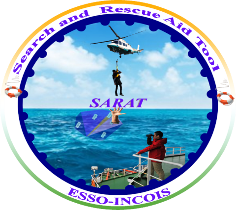 SARAT-2 (Search and Rescue Aid Tool)
