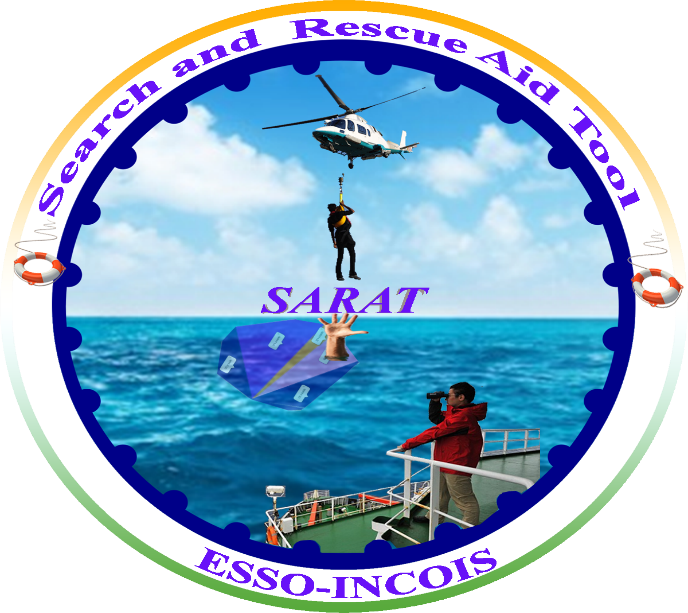 SARAT-2 (Search and Rescue Aid Tool)