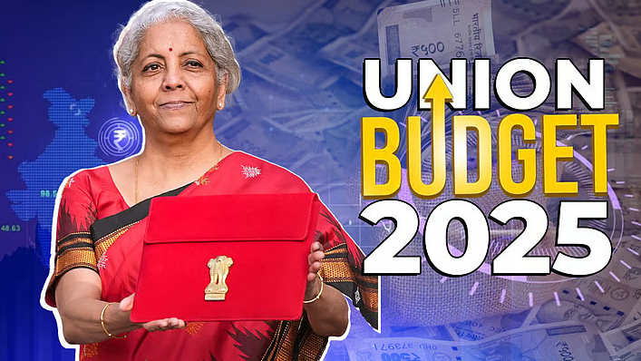 Union Budget 2025-26: Summary - UPSC Current Affairs 2025