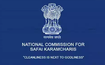 National Commission for Safai Karamcharis