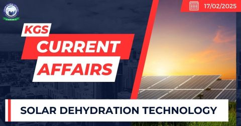 Solar Dehydration Technology