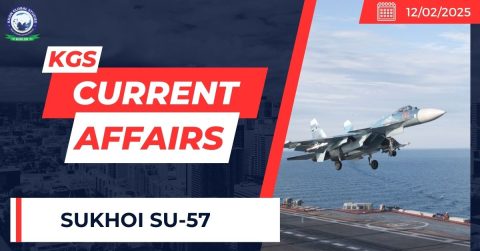 Sukhoi Su-57