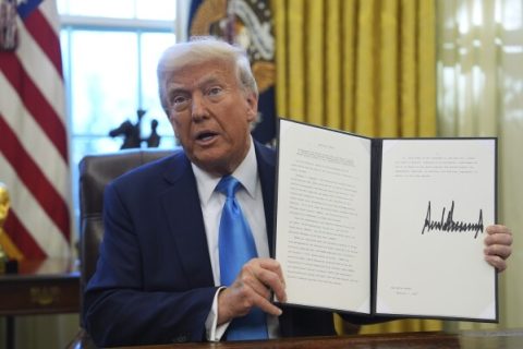 USA announced its withdrawal from UNHRC