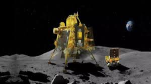 Chandrayan-4 Mission