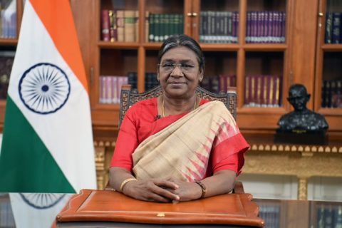 Motion of Thanks to President’s Address