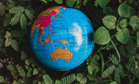 Places in News
