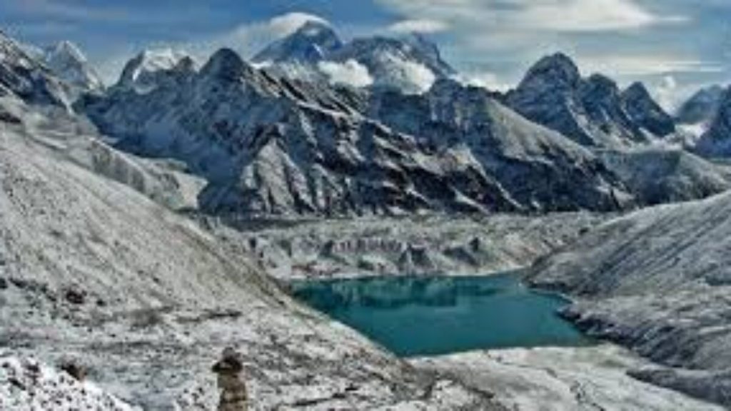 National Glacial Lake Outburst Flood (GLOF) Risk Mitigation Project (NGRMP)