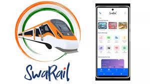 SuperApp ‘SwaRail’