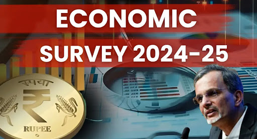 Economic Survey 2024-25 Highlights