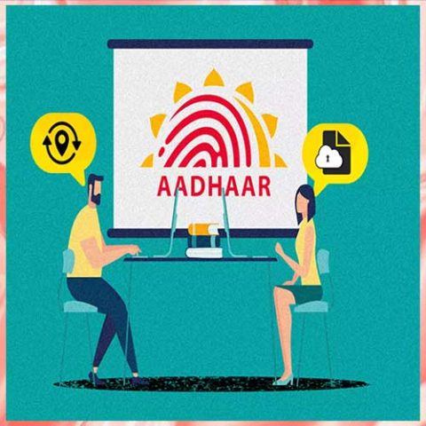 Aadhaar Authentication for Good Governance Amendment Rules, 2025