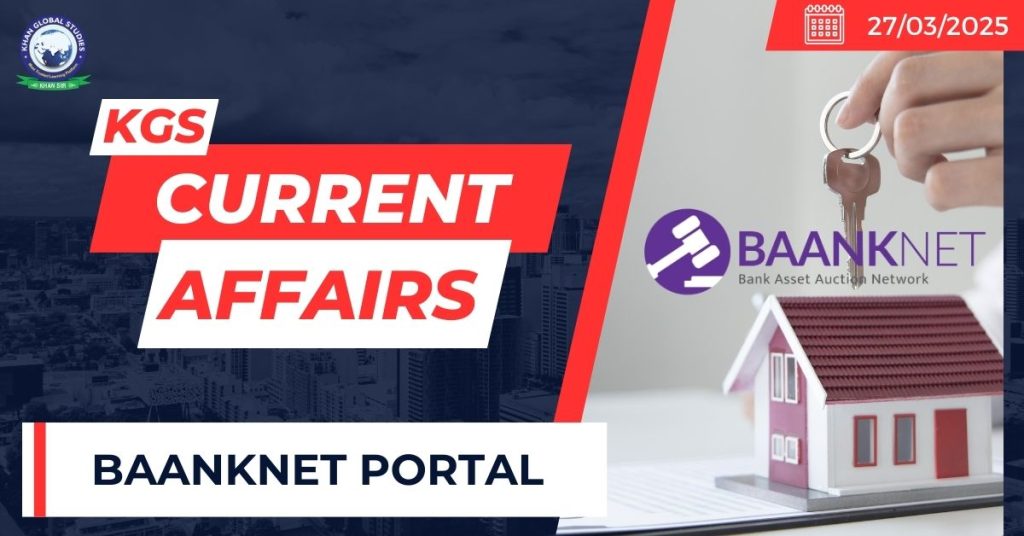 BAANKNET Portal