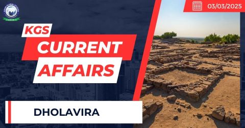 Dholavira