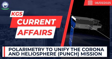 Polarimetry to Unify the Corona and Heliosphere (PUNCH) Mission