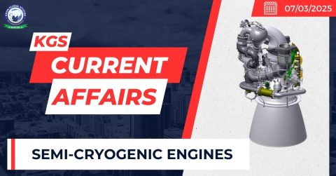 Semi-cryogenic Engines