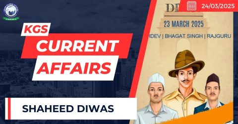 Shaheed Diwas
