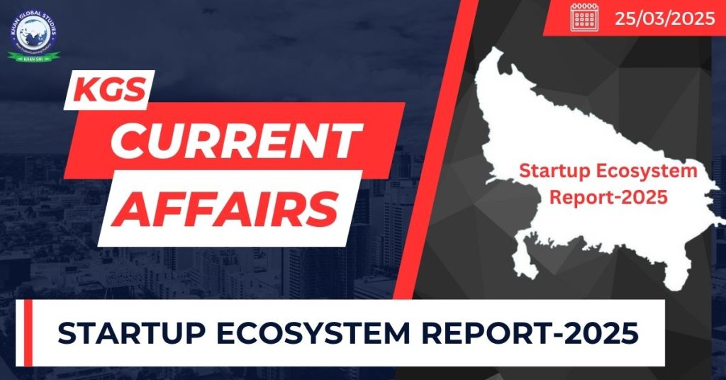 Startup Ecosystem Report-2025