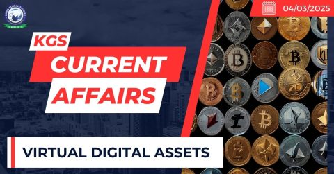 Virtual Digital Assets