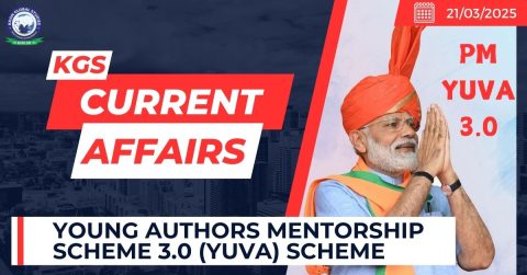 Young Authors Mentorship Scheme 3.0 (YUVA) Scheme