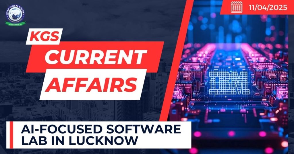 AI-focused Software Lab in Lucknow