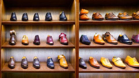 UP Drafted New Footwear Policy-2025