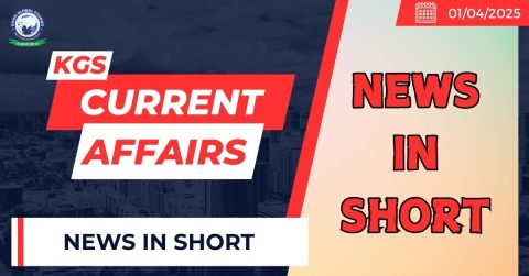 NEWS IN SHORT