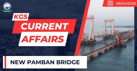 New Pamban Bridge