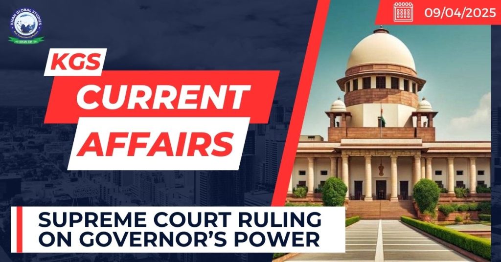 Supreme Court Ruling on Governor’s Power