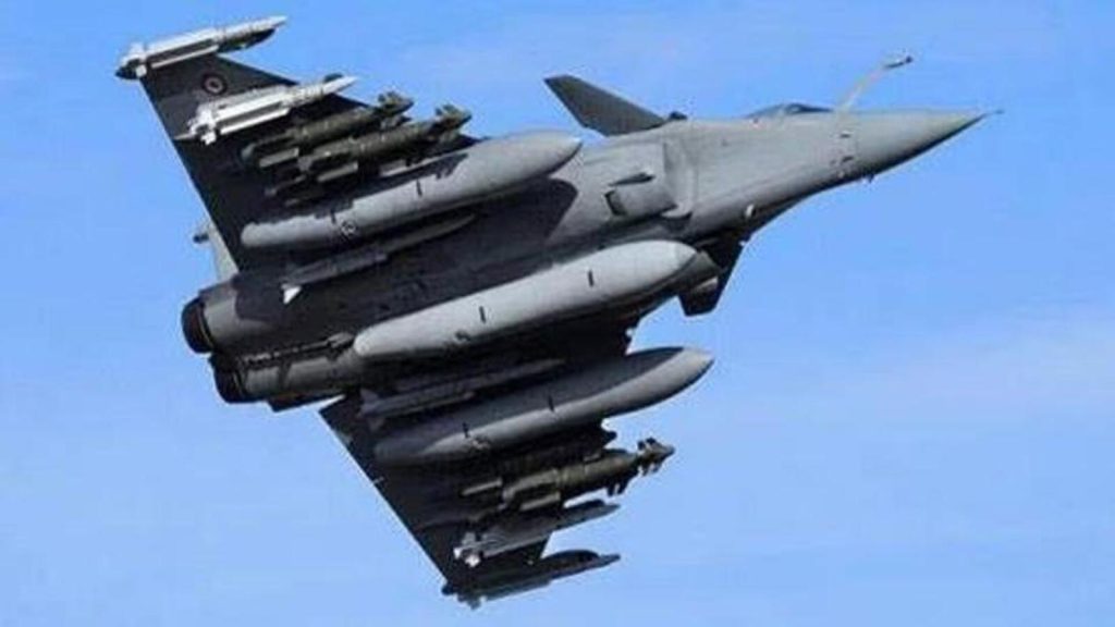 डसॉल्ट एविएशन नोएडा के पास MRO हब स्थापित करेगा