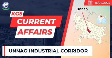 Unnao Industrial Corridor