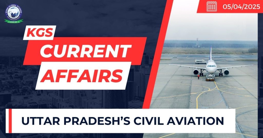 Uttar Pradesh’s civil aviation