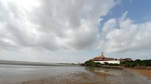 मध्य अरब सागर में भारत का विस्तारित दावा