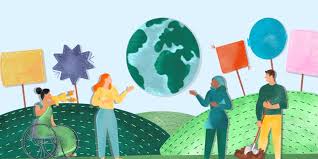 Gender Based Violence and Climate Crisis: UN Spotlight Initiative Report