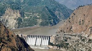 भारत ने पहली बार सिंधु जल संधि को निलंबित किया