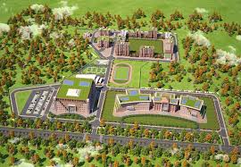 UP’s Medical Device Park