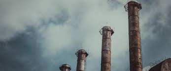 World’s first cap-and-trade market for particulate emission