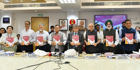 NITI Aayog Report: ‘Unlocking $25+ Billion Export Potential - India’s Hand & Power Tools Sector