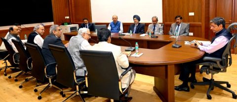 National Security Advisory Board