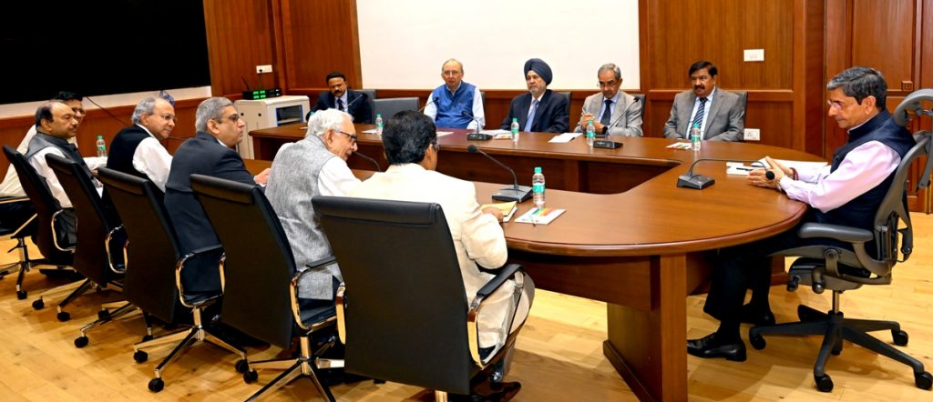 National Security Advisory Board