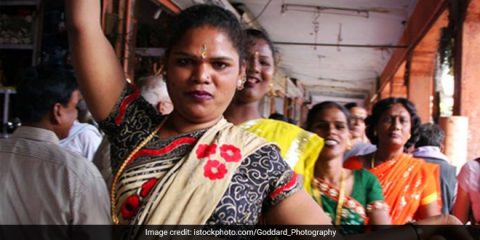 UP govt extends old-age home facilities to transgenders