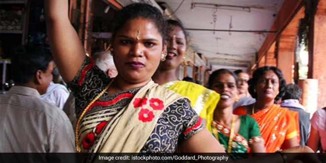 UP govt extends old-age home facilities to transgenders