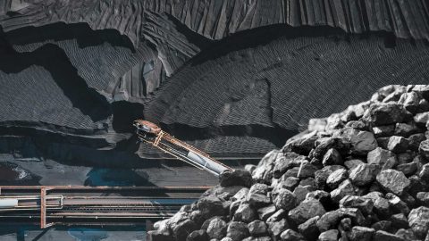 SHAKTI Policy Revised for Coal Allocation