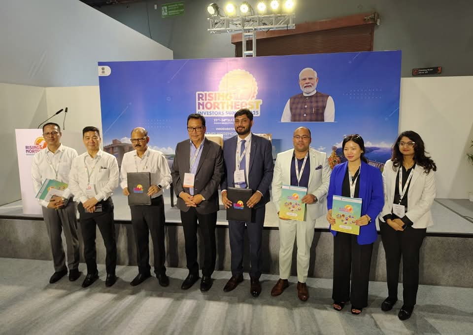 Rising Northeast Investors Summit 2025