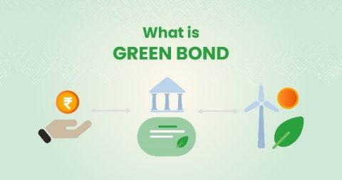 Ghaziabad Issued India’s first Certified Green Municipal Bond