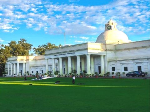 UPSDM ने आईआईटी रुड़की के साथ समझौता ज्ञापन पर हस्ताक्षर किए
