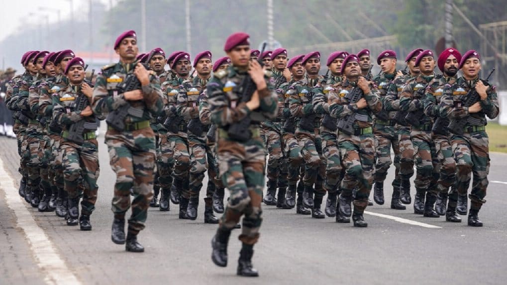 Inter-Services Organisations (Command, Control & Discipline) Act 2023