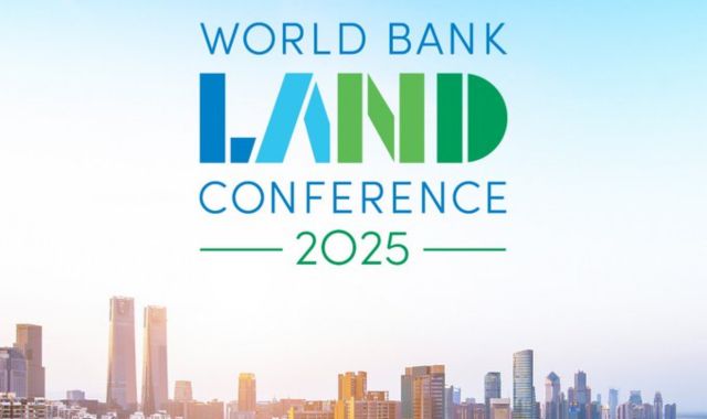 विश्व बैंक भूमि सम्मेलन 2025
